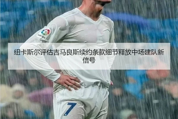 纽卡斯尔评估吉马良斯续约条款细节释放中场建队新信号